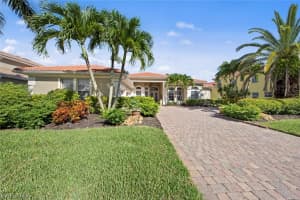 19452 La Serena Drive, ESTERO, FL 33967 Sold 01/23/24