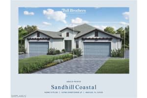 14788 Kingfisher Loop, NAPLES, FL 34120 Sold 08/09/24