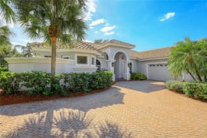 20256 Country Club Drive, ESTERO, FL 33928 Sold 04/19/24