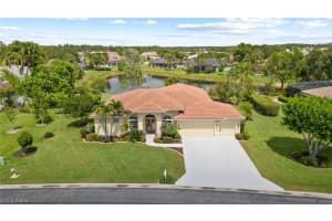 12610 Allendale Circle, FORT MYERS, FL 33912 Sold 03/25/24