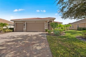 12890 Olde Banyon Boulevard, NORTH FORT MYERS, FL 33903 Sold 12/29/23