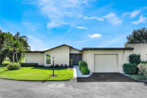 4193 Lakewood Boulevard, NAPLES, FL 34112 Sold 05/15/24