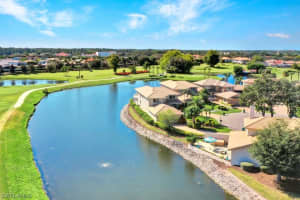 10339 Quail Crown Drive, NAPLES, FL 34119 Sold 02/16/24