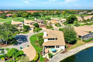 10339 Quail Crown Drive, NAPLES, FL 34119 Sold 02/16/24