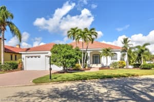 8567 Lake Circle, FORT MYERS, FL 33908 Sold 03/27/24