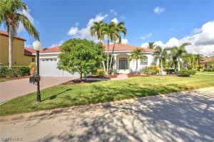 8567 Lake Circle, FORT MYERS, FL 33908 Sold 03/27/24