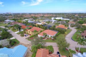 8567 Lake Circle, FORT MYERS, FL 33908 Sold 03/27/24