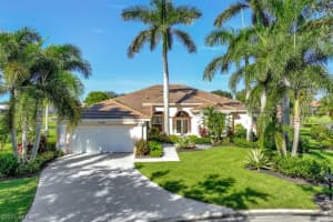 11785 Warbler Court, NAPLES, FL 34119 Sold 01/12/24