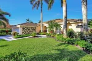 11785 Warbler Court, NAPLES, FL 34119 Sold 01/12/24