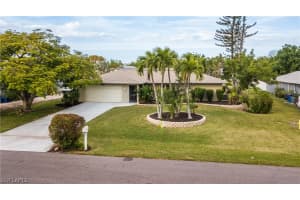 5794 Inverness Circle, NORTH FORT MYERS, FL 33903 Sold 07/25/24