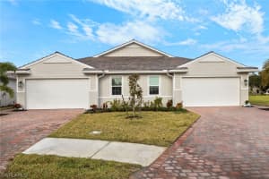 942 Enbrook Loop, NAPLES, FL 34114 Sold 03/13/24
