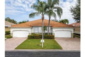 8966 Baytowne Loop, FORT MYERS, FL 33908 Sold 02/27/24
