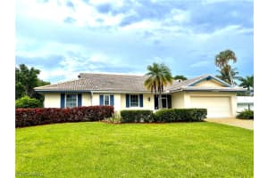 1700 Sandpiper Street, NAPLES, FL 34102 Sold 02/20/25