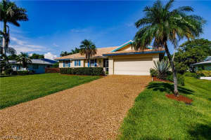 1700 Sandpiper Street, NAPLES, FL 34102 Sold 02/20/25