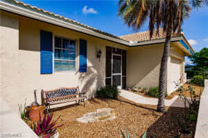 1700 Sandpiper Street, NAPLES, FL 34102 Sold 02/20/25