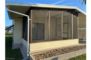 103 Sunset Circle, FORT MYERS, FL 33903 Sold 12/04/23