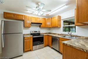 8518 Exeter Street, FORT MYERS, FL 33907 Sold 04/19/24