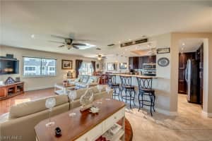 3368 Key Drive, NORTH FORT MYERS, FL 33903 Sold 03/05/24