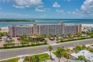 8350 Estero Blvd 223, Fort Myers Beach