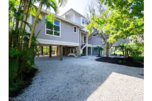 4389 Gulf Pines Drive, SANIBEL, FL 33957 Sold 12/22/23