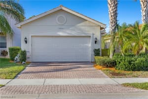 10463 Spruce Pine Court, FORT MYERS, FL 33913 Sold 03/28/24