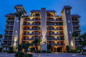 600 Estero Boulevard, FORT MYERS BEACH, FL 33931 Sold 06/26/24