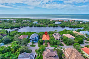 842 Hideaway Circle, MARCO ISLAND, FL 34145 Sold 12/08/23
