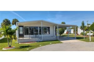 605 Sand Lake Court, NORTH FORT MYERS, FL 33917 Sold 06/03/24