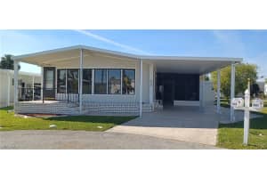 605 Sand Lake Court, NORTH FORT MYERS, FL 33917 Sold 06/03/24
