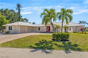 969 Whelk Drive, SANIBEL, FL 33957 Sold 04/12/24