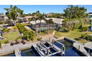 969 Whelk Drive, SANIBEL, FL 33957 Sold 04/12/24
