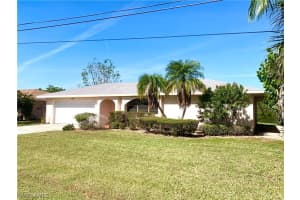 3796 Riviera Circle, BONITA SPRINGS, FL 34134 Sold 08/29/24