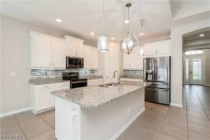 1514 43rd Terrace, CAPE CORAL, FL 33914 Sold 10/21/24