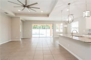 1514 43rd Terrace, CAPE CORAL, FL 33914 Sold 10/21/24