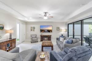 26560 Bonita Fairways Boulevard, BONITA SPRINGS, FL 34135 Sold 03/13/24