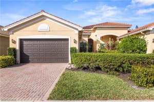 13441 Monticello Boulevard, NAPLES, FL 34109 Sold 07/09/24