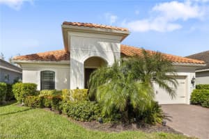 7578 Cypress Walk Drive, FORT MYERS, FL 33966 Sold 01/04/24