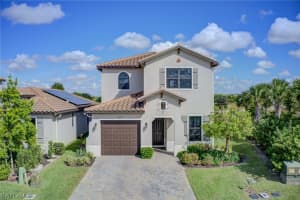 5419 Cassidy Ln, Ave Maria, FL 34142, Sold 04/03/24