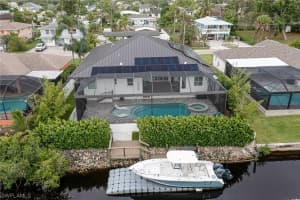 27273 J C Lane, BONITA SPRINGS, FL 34135 Sold 03/01/24
