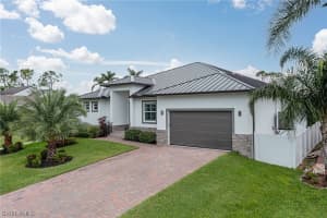 27273 J C Lane, BONITA SPRINGS, FL 34135 Sold 03/01/24