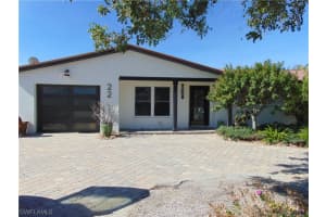 22 Palmview Boulevard, FORT MYERS BEACH, FL 33931 Sold 12/14/23