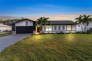 6067 Macbeth Lane, FORT MYERS, FL 33908 Sold 02/09/24