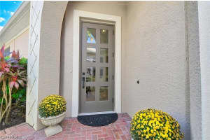 3090 Santorini Court, NAPLES, FL 34119 Sold 01/05/24