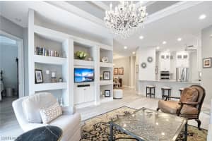 3090 Santorini Court, NAPLES, FL 34119 Sold 01/05/24