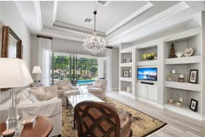 3090 Santorini Court, NAPLES, FL 34119 Sold 01/05/24