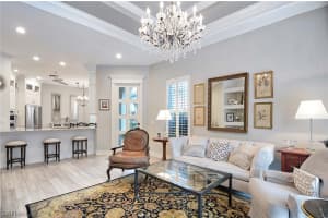 3090 Santorini Court, NAPLES, FL 34119 Sold 01/05/24