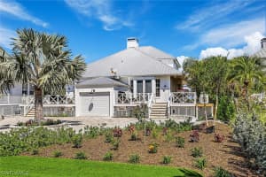 519 Useppa Island, USEPPA ISLAND, FL 33924 Sold 06/28/24