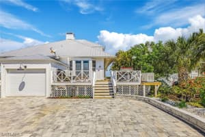 519 Useppa Island, USEPPA ISLAND, FL 33924 Sold 06/28/24