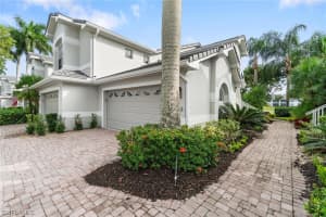 6010 Pinnacle Lane, NAPLES, FL 34110 Sold 03/01/24