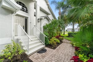 6010 Pinnacle Lane, NAPLES, FL 34110 Sold 03/01/24